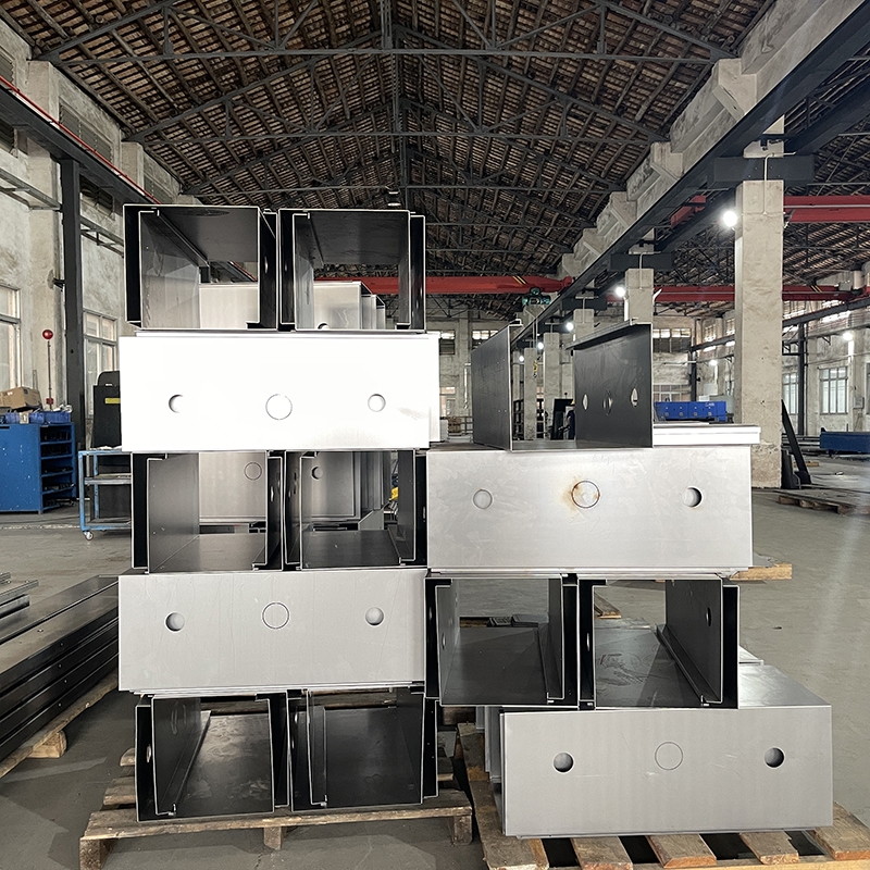 钣金加工 钣金加工