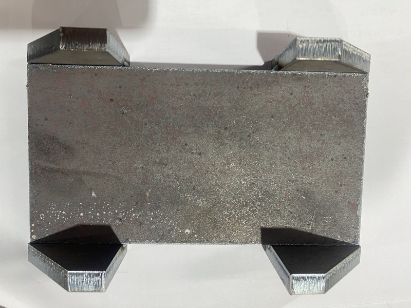 焊接钣金加工时应注意哪些方面?