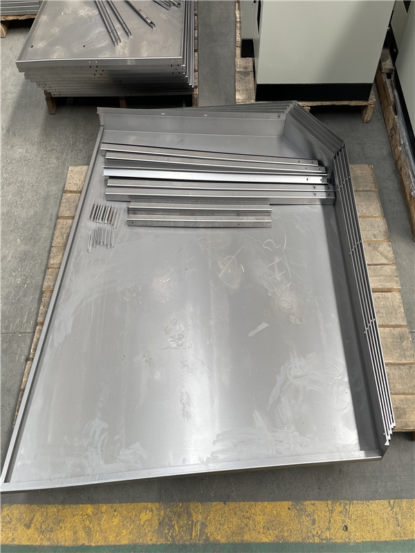 机械钣金定制加工