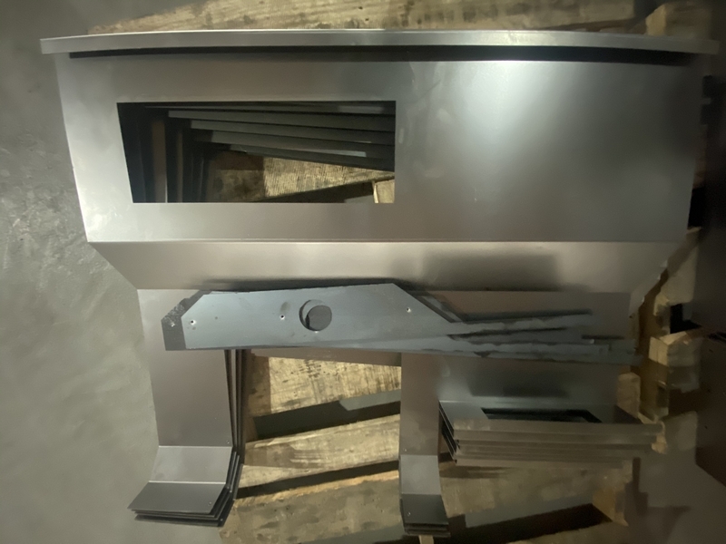 佛山钣金加工厂